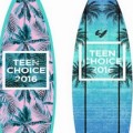 Teen Choice 2016 - 1re vague