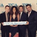 The Fosters aux TCA