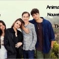 Animation | Nouveaux membres chez The Fosters - And the winner is...
