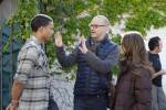 The Fosters 301 - Photos Tournage 