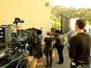 The Fosters 101 - Photos Tournage 