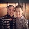 The Fosters 302 - Photos Tournage 