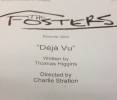 The Fosters 303 - Photos Tournage 