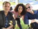 The Fosters 303 - Photos Tournage 