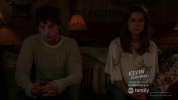 The Fosters Relation Brandon/Callie 