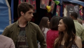 The Fosters Relation Brandon/Lou 