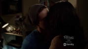The Fosters Relation Jesus/Lexi 