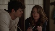 The Fosters Relation Jesus/Emma 
