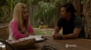 The Fosters Relation Mariana/Mat 