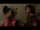 The Fosters Relation Mariana/Mat 