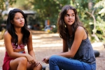 The Fosters Relation Callie/Mariana 
