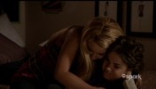 The Fosters Relation Callie/Mariana 