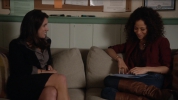 The Fosters Relation Lena/Monte 