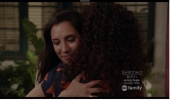 The Fosters Relation Lena/Monte 