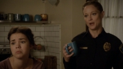 The Fosters Relation Stef/Callie 