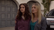 The Fosters Relation Stef/Callie 