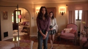 The Fosters Relation Callie/Sophia 