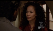 The Fosters Relation Lena/Timothy 