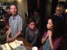 The Fosters 202 - Photos Tournage 