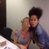 The Fosters 211 - Photos Tournage 