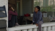 The Fosters Relation Callie/Daphne 