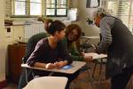 The Fosters 103 - Photos Tournage 