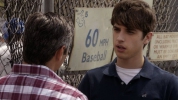 The Fosters Relation Mike/Brandon 
