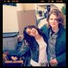 The Fosters 105 - Photos Tournage 