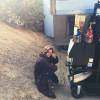 The Fosters 305 - Photos Tournage 