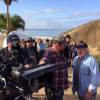 The Fosters 305 - Photos Tournage 