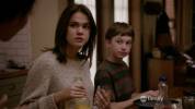 The Fosters Callie/Jude 