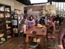 The Fosters 201 - Photos Tournage 