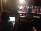 The Fosters 204 - Photos Tournage 