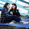 The Fosters 204 - Photos Tournage 