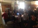 The Fosters 205 - Photos Tournage 