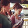 The Fosters 205 - Photos Tournage 