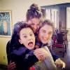 The Fosters 206 - Photos Tournage 