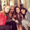 The Fosters 207 - Photos Tournage 