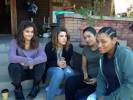 The Fosters 208 - Photos Tournage 