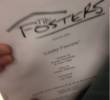 The Fosters 209 - Photos Tournage 