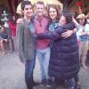 The Fosters 209 - Photos Tournage 