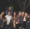 The Fosters 210 - Photos Tournage 