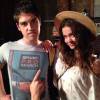 The Fosters 210 - Photos Tournage 