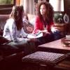 The Fosters 213 - Photos Tournage 