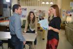 The Fosters 216 - Photos Tournage 
