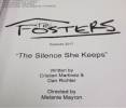 The Fosters 217 - Photos Tournage 