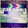 The Fosters 218 - Photos Tournage 