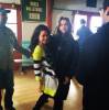 The Fosters 219 - Photos Tournage 