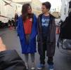 The Fosters 220 - Photos Tournage 