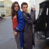 The Fosters 220 - Photos Tournage 